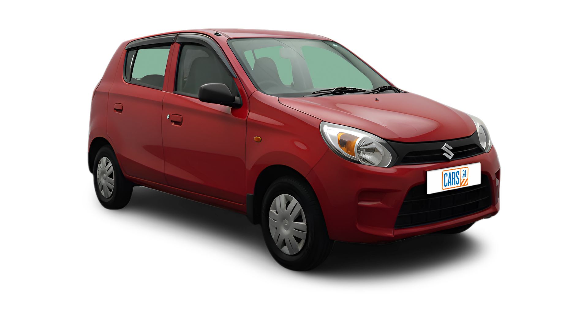 Maruti Alto-img